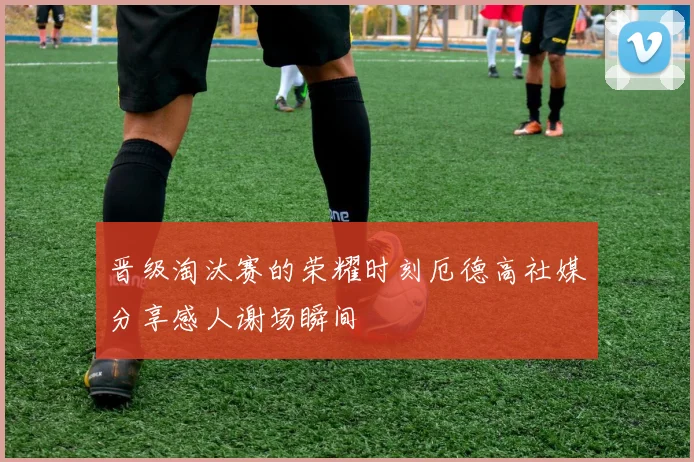 晋级淘汰赛的荣耀时刻厄德高社媒分享感人谢场瞬间