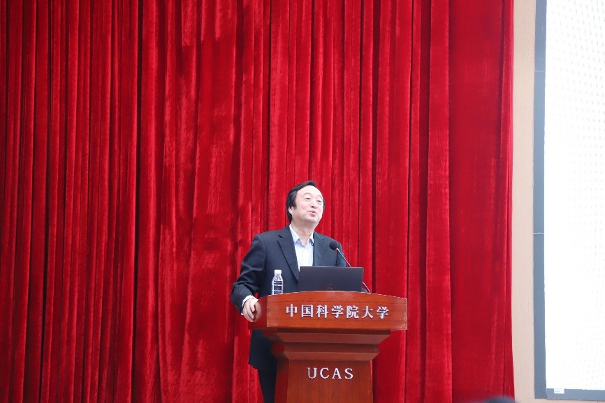 李建刚院士从国家重大基础设的施