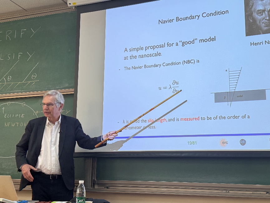 “Numericalmodel